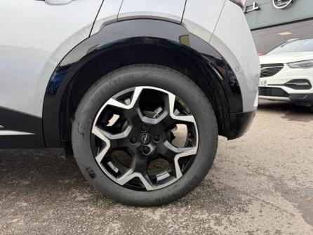 OPEL Mokka 1.2 Turbo Hybrid 136ch GS e-DCT6 à vendre à Auxerre - Image n°9