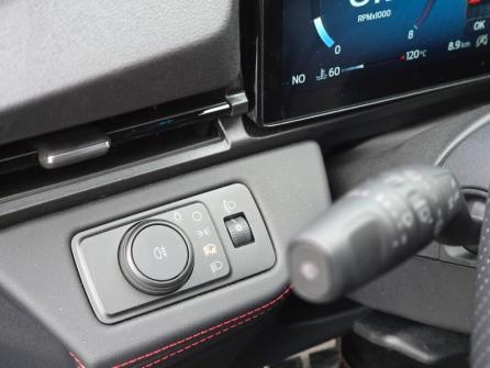 FORD Puma 1.0 EcoBoost Hybrid 125ch ST-Line S&S Powershift à vendre à Lons-le-Saunier - Image n°3