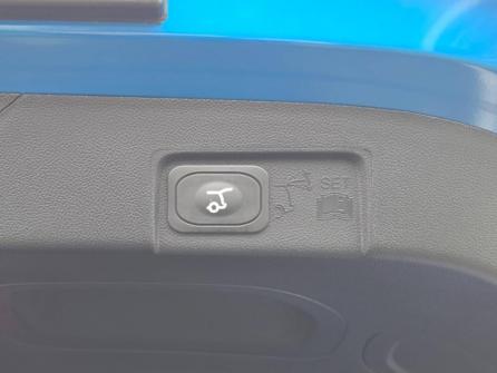 FORD Puma 1.0 EcoBoost Hybrid 125ch ST-Line S&S Powershift à vendre à Lons-le-Saunier - Image n°7