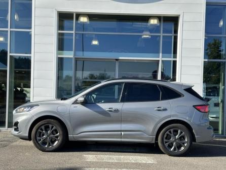 FORD Kuga 2.5 Duratec 225ch PHEV ST-Line BVA à vendre à Gien - Image n°8