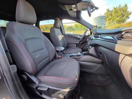 FORD Kuga 2.5 Duratec 225ch PHEV ST-Line BVA à vendre à Lons-le-Saunier - Image n°11