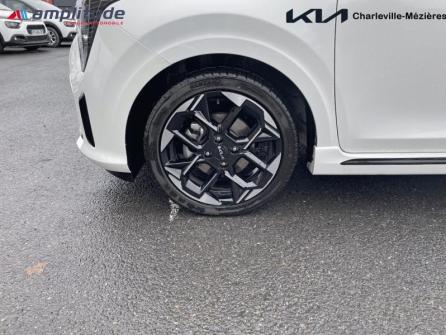 KIA Picanto 1.2 DPi 79ch GT-Line à vendre à Charleville-Mézières - Image n°9