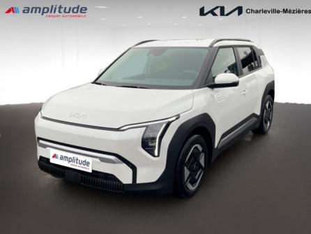 KIA EV3 204ch 81,4kWh Earth à vendre à Charleville-Mézières - Image n°1