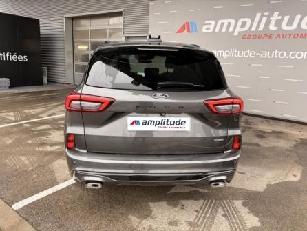 FORD Kuga 2.5 Duratec 180 ch Hybrid FlexiFuel (FHEV E85) Powershift 5p ST LINE X à vendre à Troyes - Image n°8
