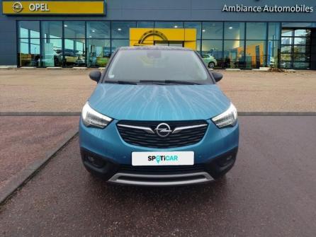 OPEL Crossland X 1.2 Turbo 130ch Elegance à vendre à Troyes - Image n°2