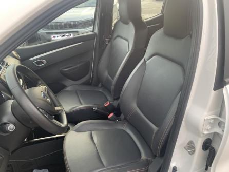 DACIA Spring 45ch Confort Plus - Achat IntÃ©gral à vendre à Châteauroux - Image n°10