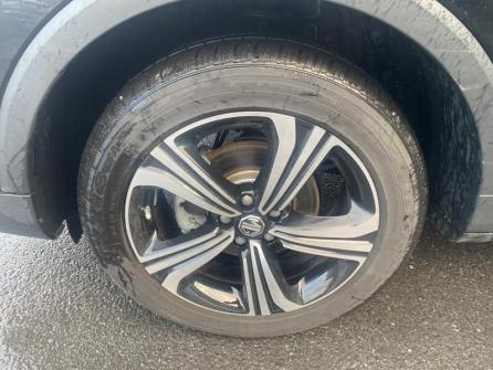 MG MOTOR ZS 1.5 VTi-Tech 106ch Comfort à vendre à Compiègne - Image n°10