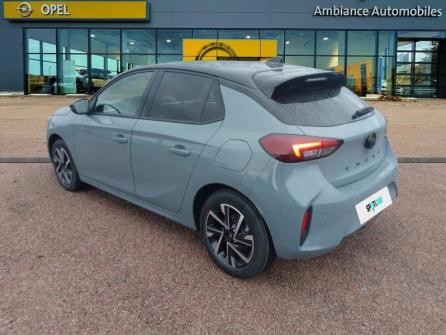 OPEL Corsa GS 1.2 Turbo Hybrid 110ch Automatique à vendre à Troyes - Image n°7
