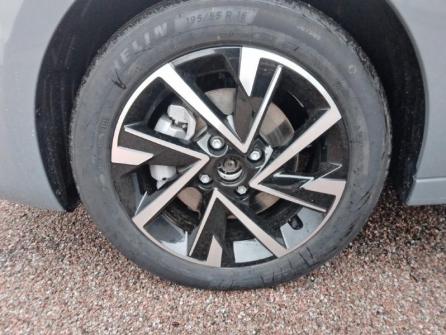 OPEL Corsa GS 1.2 Turbo Hybrid 110ch Automatique à vendre à Troyes - Image n°11