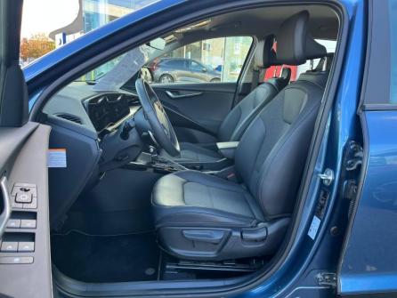 KIA Niro 1.6 GDi 183ch PHEV Active DCT6 à vendre à Auxerre - Image n°10