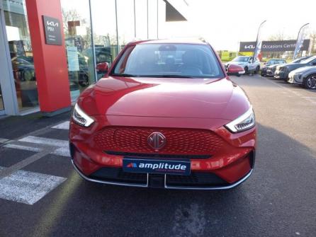 MG MOTOR ZS EV 156ch - 70kWh Luxury à vendre à Melun - Image n°2
