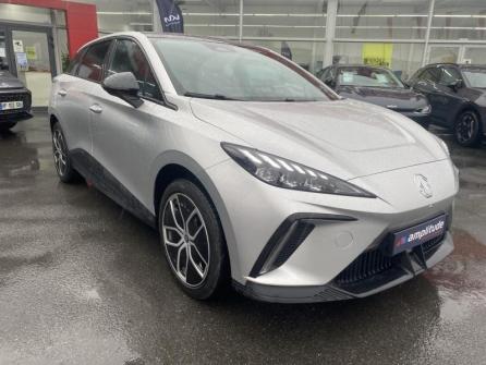 MG MOTOR MG4 EV 245ch - 77kWh Luxury MY23 à vendre à Saint-Maximin - Image n°4