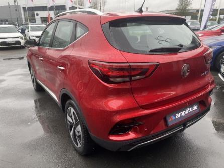 MG MOTOR ZS EV 156ch - 70kWh Luxury à vendre à Compiègne - Image n°7