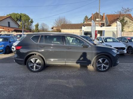 SEAT Tarraco 2.0 TDI 150ch Xcellence DSG7 5 places à vendre à Beaune - Image n°4