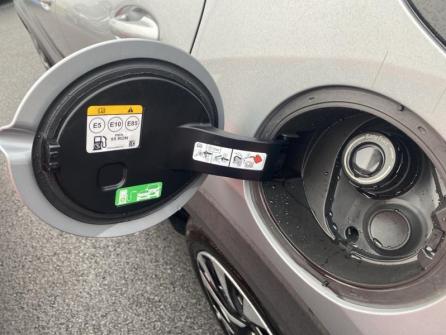 FORD Puma 1.0 Flexifuel 125ch S&S mHEV Titanium à vendre à Orléans - Image n°8