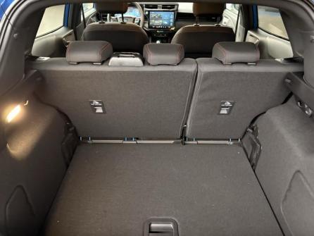 FORD Puma 1.0 EcoBoost Hybrid 125ch ST-Line S&S à vendre à Troyes - Image n°11