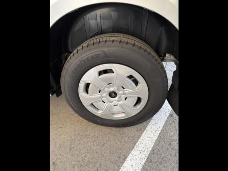 FORD Transit Custom Kombi 320 L1H1 2.0 EcoBlue 136ch Trend à vendre à Troyes - Image n°9