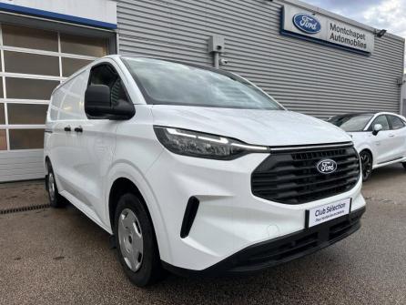 FORD Transit Custom Fg 280 L1H1 2.0 EcoBlue 136ch Trend à vendre à Dijon - Image n°3
