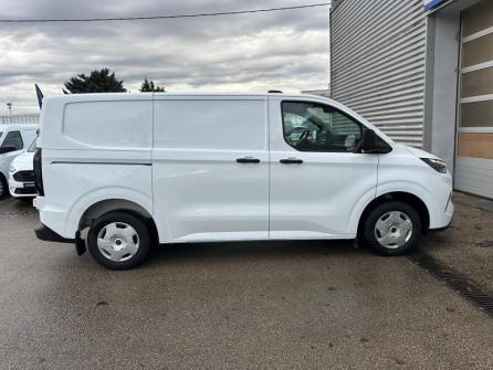 FORD Transit Custom Fg 280 L1H1 2.0 EcoBlue 136ch Trend à vendre à Dijon - Image n°4