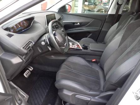 PEUGEOT 3008 1.2 PureTech 130ch Crossway S&S EAT8  6cv à vendre à Melun - Image n°10