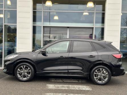 FORD Kuga 2.5 Duratec 190ch FHEV E85 ST-Line X BVA à vendre à Gien - Image n°8