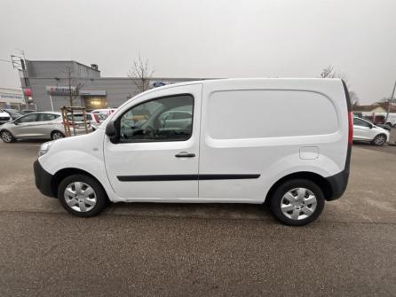 RENAULT Kangoo 1.5 Blue dCi 95ch Trend 5cv à vendre à Beaune - Image n°8