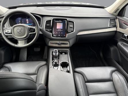 VOLVO XC90 T8 AWD 310 + 145ch Ultra Style Dark Geartronic à vendre à Troyes - Image n°7
