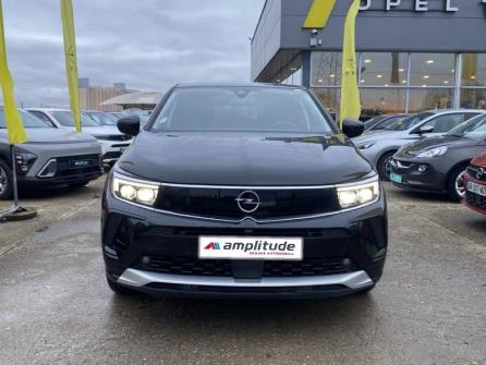 OPEL Grandland X 1.5 D 130ch Elegance Business BVA8 MY23 à vendre à Montereau - Image n°2