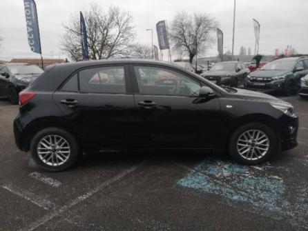 KIA Rio 1.0 T-GDI 100ch Active à vendre à Saint-Maximin - Image n°4