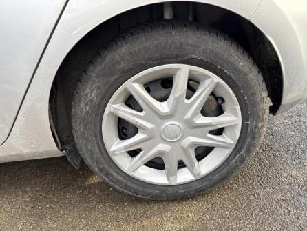 FORD Fiesta 1.1 70ch Business Nav 5p Euro6.2 à vendre à Troyes - Image n°9