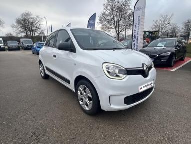 Voir le détail de l'offre de cette RENAULT Twingo 1.0 SCe 65ch Life - 21 de 2022 en vente à partir de 103.32 €  / mois