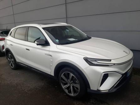 MG MOTOR MARVEL R EV 180ch - 70kWh Luxury 2WD à vendre à Melun - Image n°2