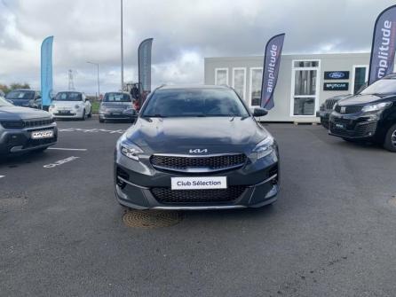 KIA XCeed 1.6 CRDI 136ch MHEV Design DCT7 MY22 à vendre à Châteauroux - Image n°2