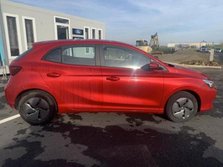 MG MOTOR MG3 Hybrid+ 195ch Standard à vendre à Châteauroux - Image n°4