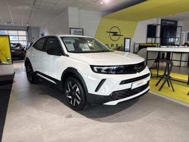 Voir le détail de l'offre de cette OPEL Mokka 1.2 Turbo 100ch de 2025 en vente à partir de 19 999 € 