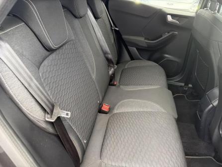 FORD Puma 1.5 EcoBlue 120ch Titanium 6cv à vendre à Dijon - Image n°12