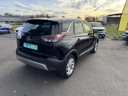 OPEL Crossland X MY20 OPEL 2020 1.2T 110ch  (2020A) à vendre à Sens - Image n°5