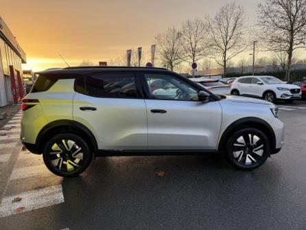 OPEL Frontera 1.2 Turbo Hybrid 145ch GS e-DCT6 à vendre à Melun - Image n°4