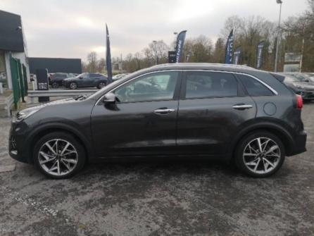 KIA Niro 1.6 GDi 105ch ISG + Ã©lectrique 43.5ch Lounge DCT6 MY22 à vendre à Saint-Maximin - Image n°8