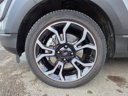 FORD EcoSport 1.0 EcoBoost 125ch Active 147g à vendre à Lons-le-Saunier - Image n°9