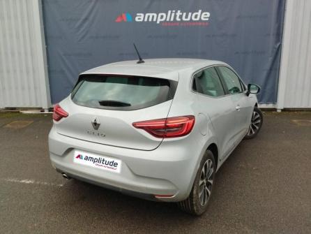 RENAULT Clio 1.0 TCe 90ch Intens -21N à vendre à Nevers - Image n°5
