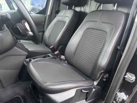 FORD Transit Connect L1 1.5 EcoBlue 120ch Sport BVA à vendre à Besançon - Image n°12