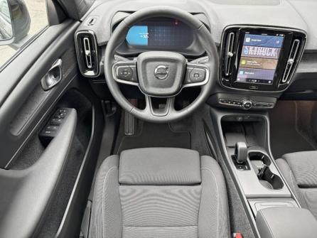 VOLVO EX40 Single Extended Range 252ch Plus à vendre à Auxerre - Image n°8