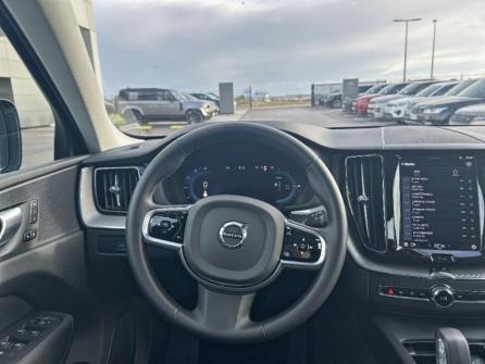 VOLVO XC60 T6 AWD 253 + 145ch  Plus Style Chrome Geartronic à vendre à Auxerre - Image n°8