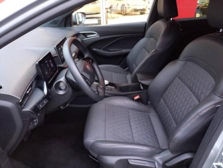 MG MOTOR MG3 Hybrid+ 195ch Luxury à vendre à Melun - Image n°10