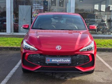 MG MOTOR MG3 Hybrid+ 195ch Standard à vendre à Lons-le-Saunier - Image n°2