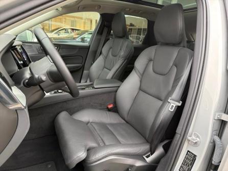 VOLVO XC60 T8 Hybride Rechargeable 310 + 145ch Ultra Style Chrome Geartronic 8 AWD à vendre à Auxerre - Image n°6