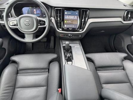 VOLVO V60 B4 197ch Plus Style Dark DCT 7 à vendre à Auxerre - Image n°7