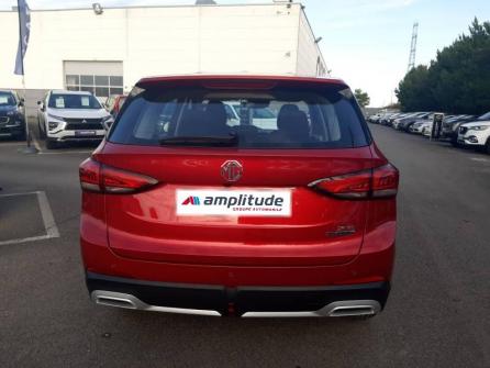 MG MOTOR ZS Hybrid+ 197ch Standard à vendre à Melun - Image n°6