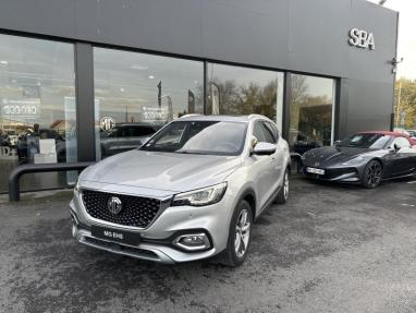 Voir le détail de l'offre de cette MG MOTOR EHS 1.5T GDI 258ch PHEV Luxury de 2021 en vente à partir de 20 999 € 